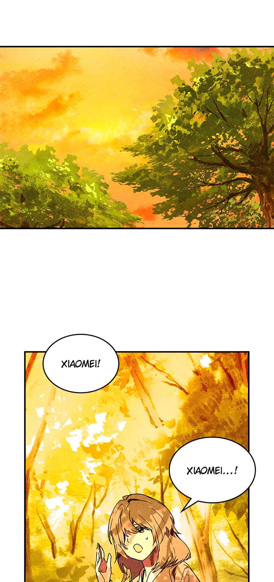 Chronicles of a Returner Chapter 128 page 27 - 