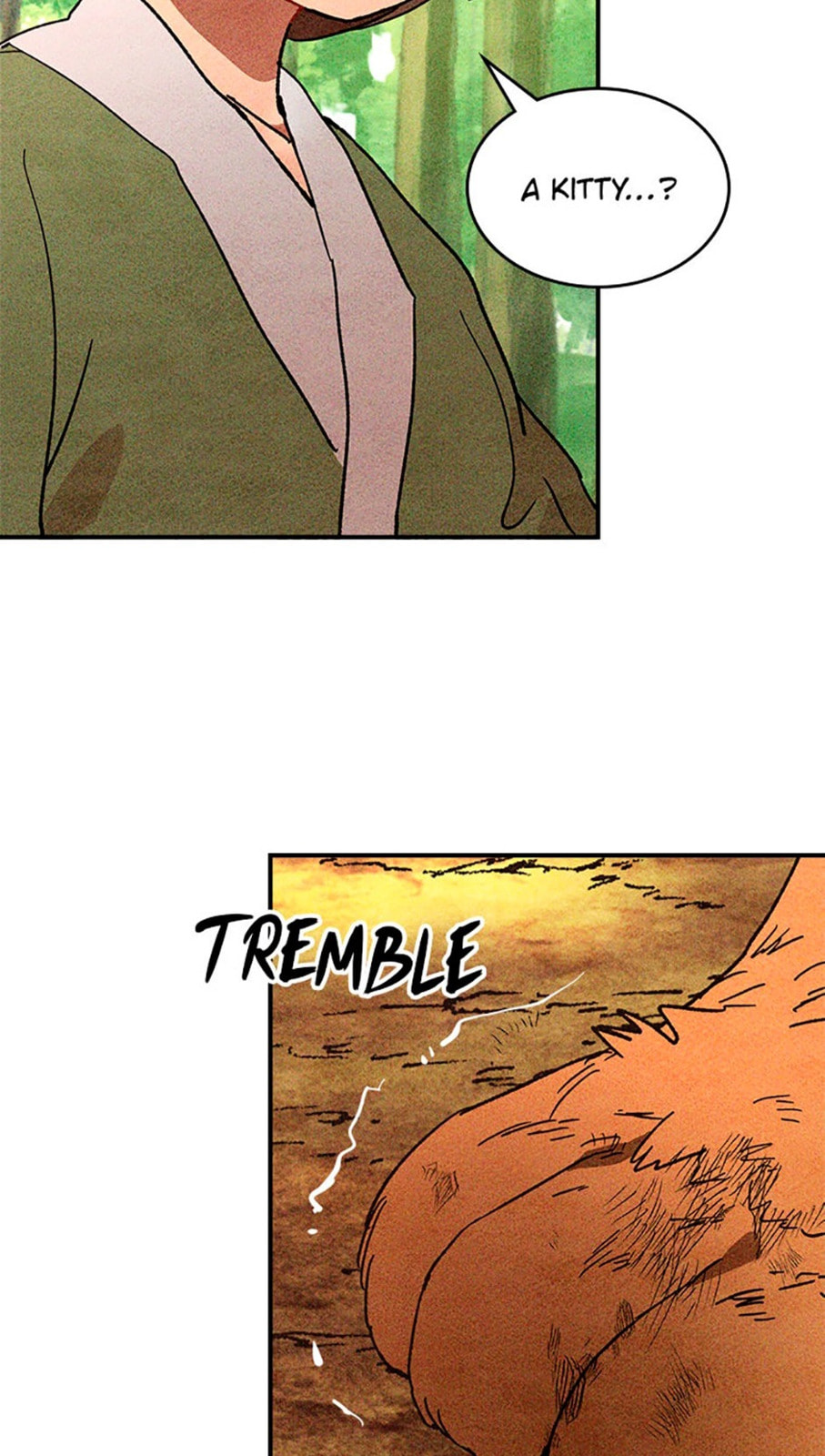Chronicles of a Returner Chapter 128 page 4 - 