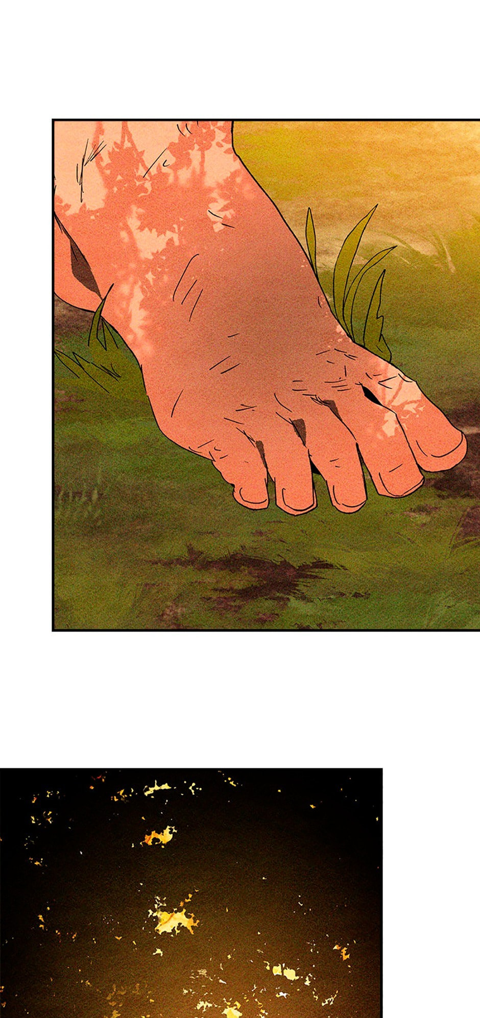 Chronicles of a Returner Chapter 128 page 31 - 