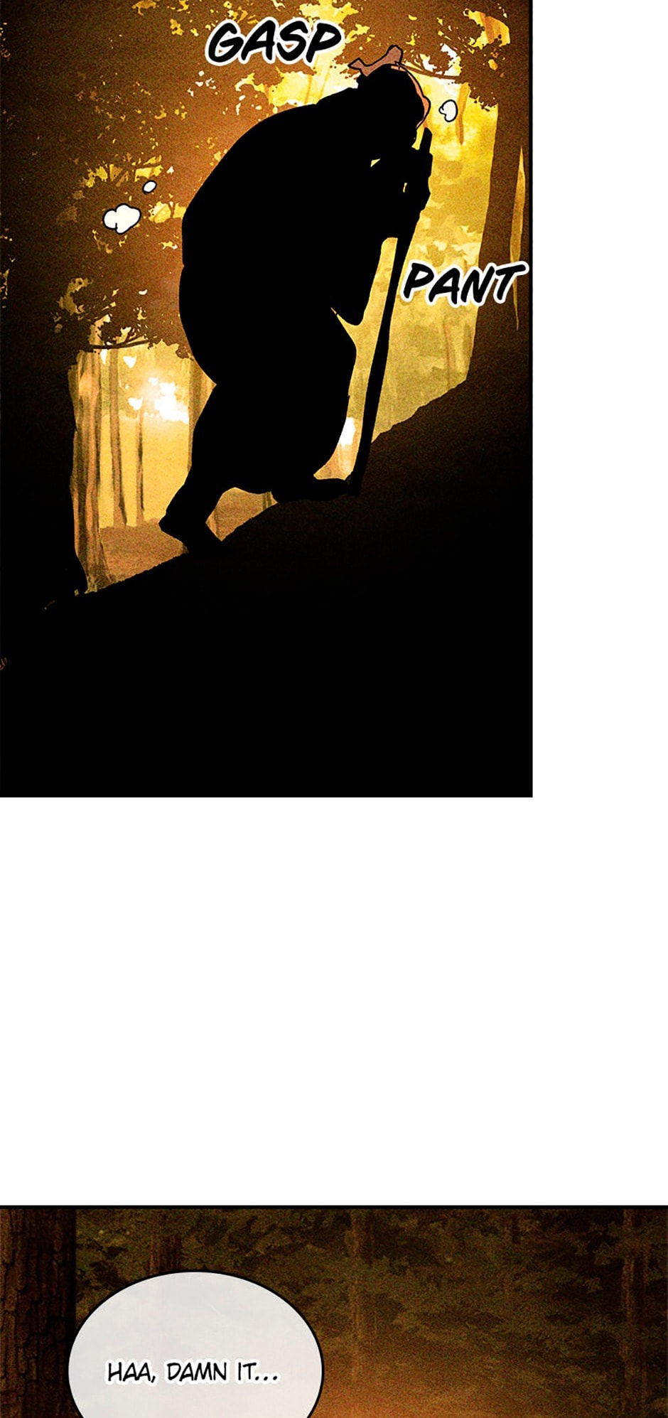 Chronicles of a Returner Chapter 128 page 32 - 