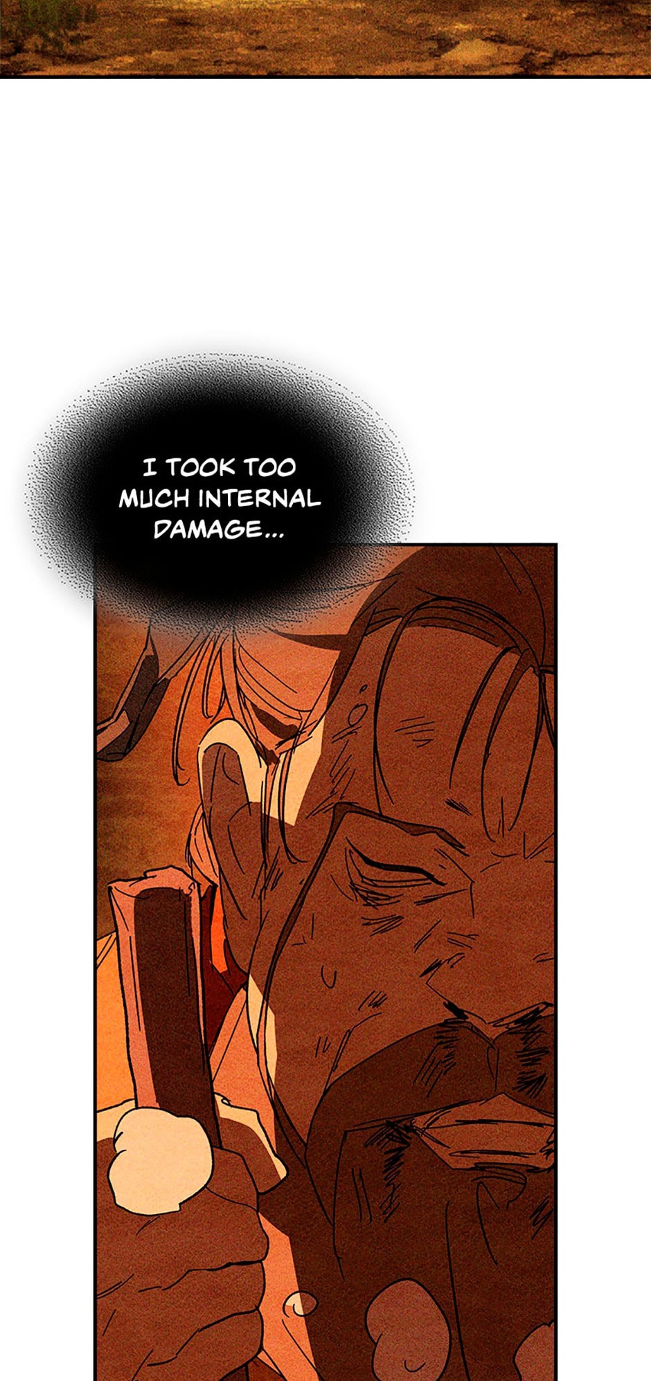 Chronicles of a Returner Chapter 128 page 34 - 