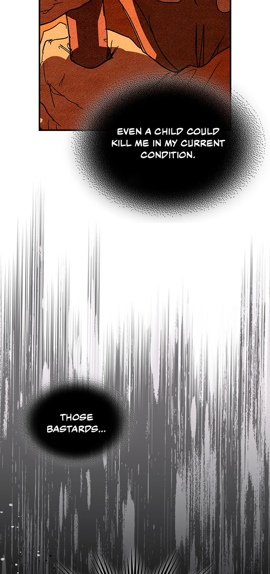 Chronicles of a Returner Chapter 128 page 35 - 