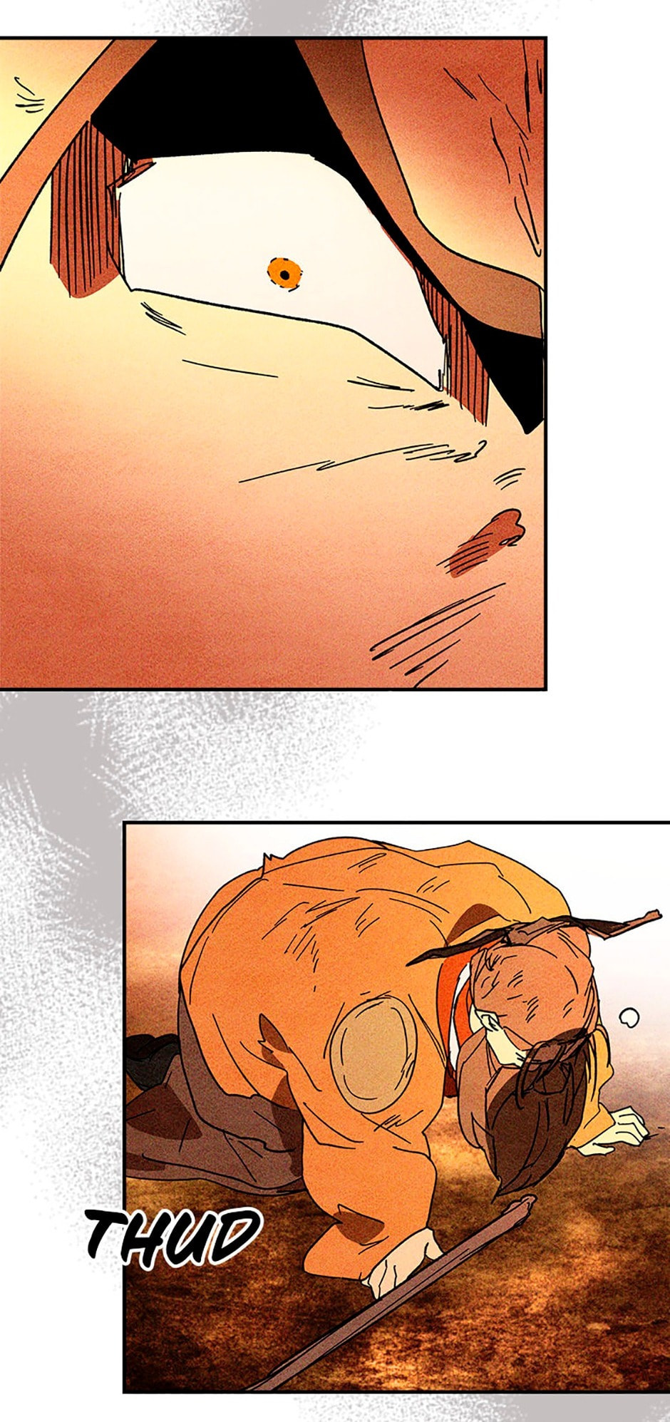 Chronicles of a Returner Chapter 128 page 38 - 