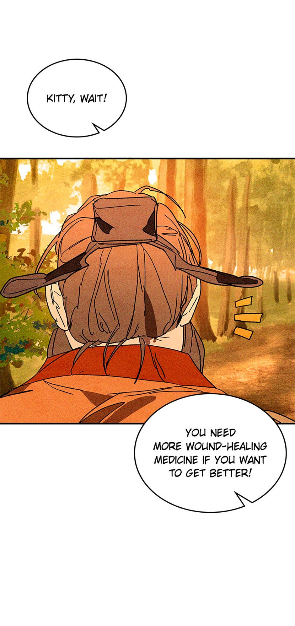 Chronicles of a Returner Chapter 128 page 40 - 