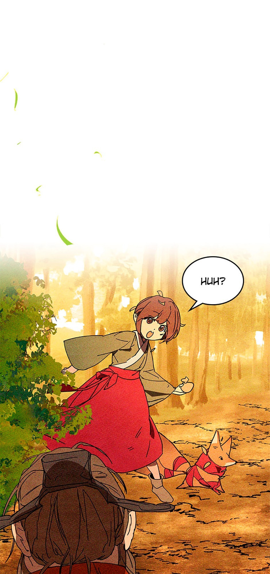 Chronicles of a Returner Chapter 128 page 41 - 