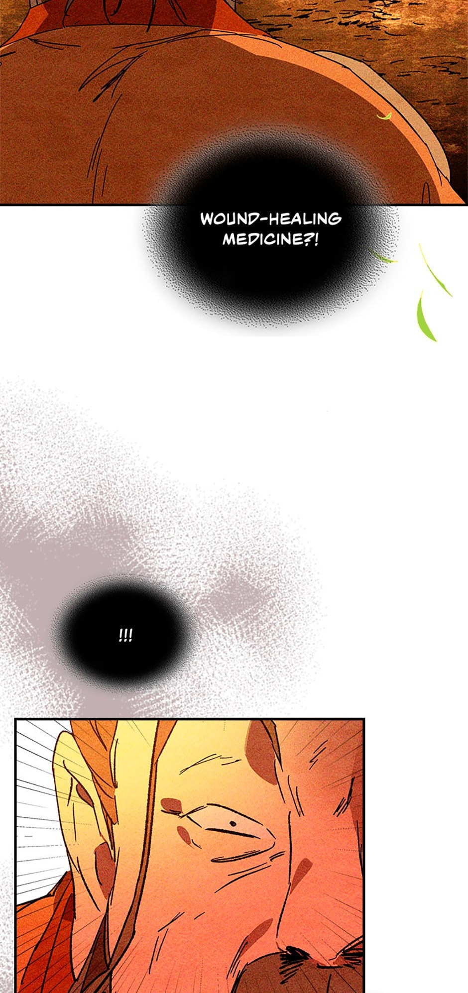 Chronicles of a Returner Chapter 128 page 42 - 