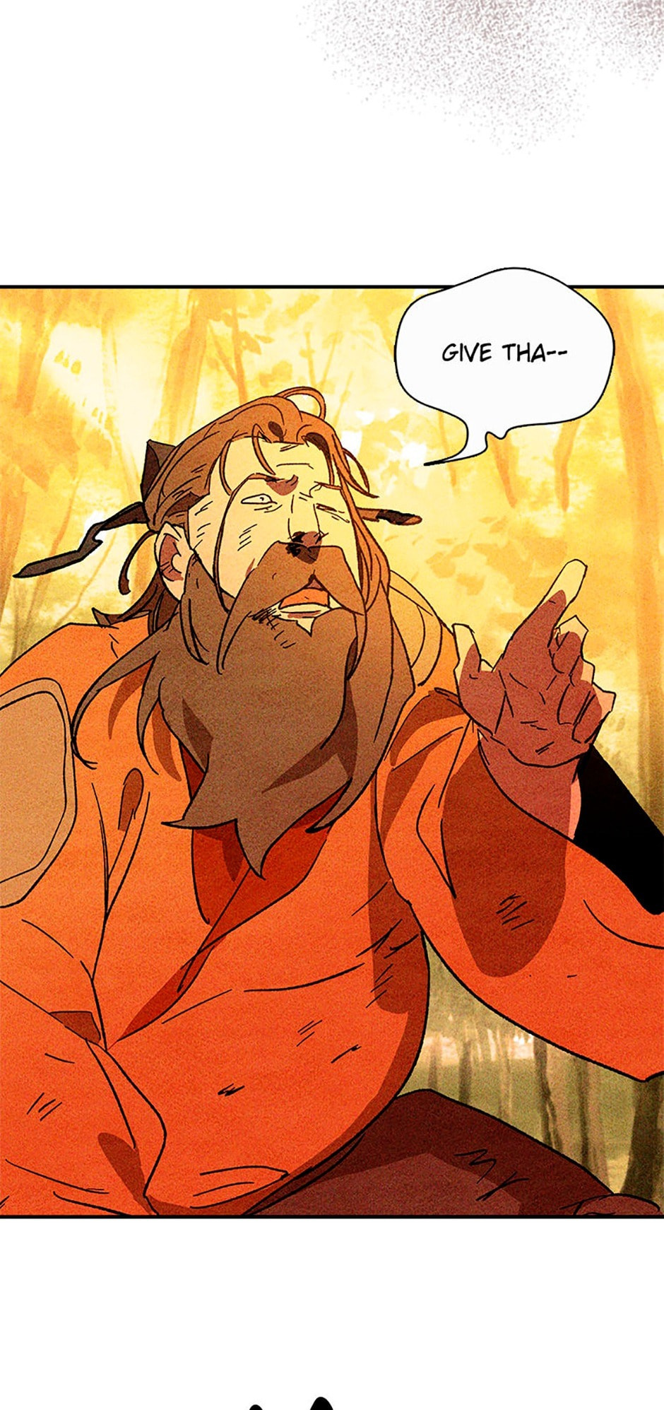 Chronicles of a Returner Chapter 128 page 44 - 