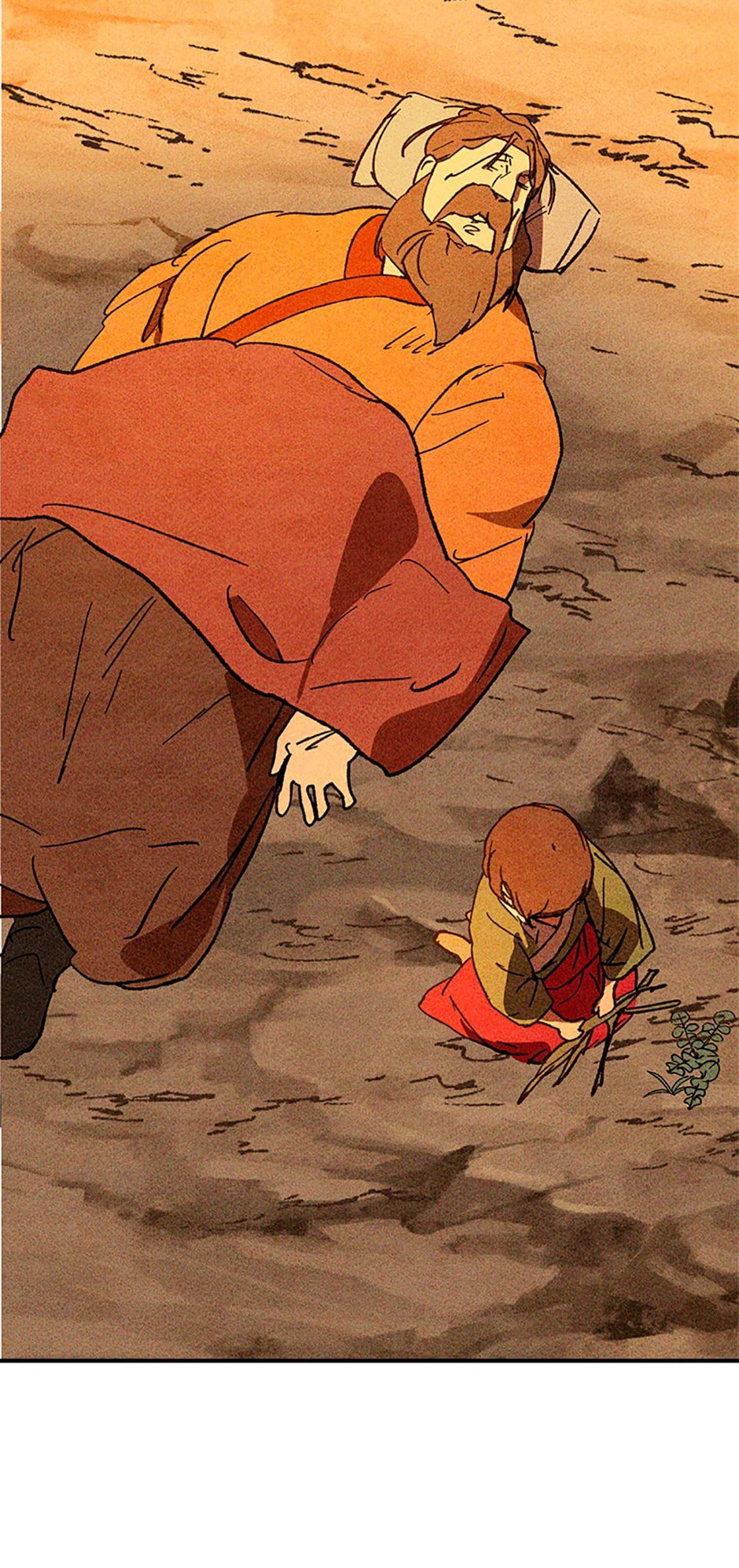 Chronicles of a Returner Chapter 128 page 50 - 