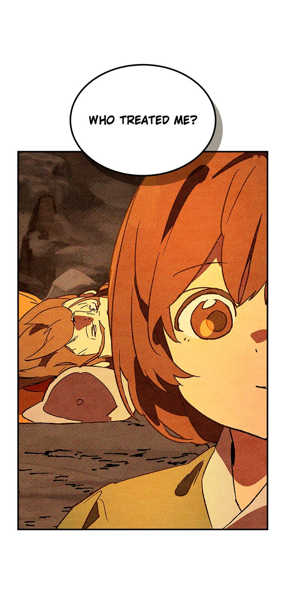 Chronicles of a Returner Chapter 128 page 51 - 