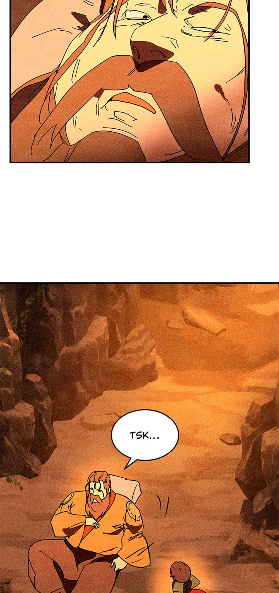 Chronicles of a Returner Chapter 128 page 53 - 