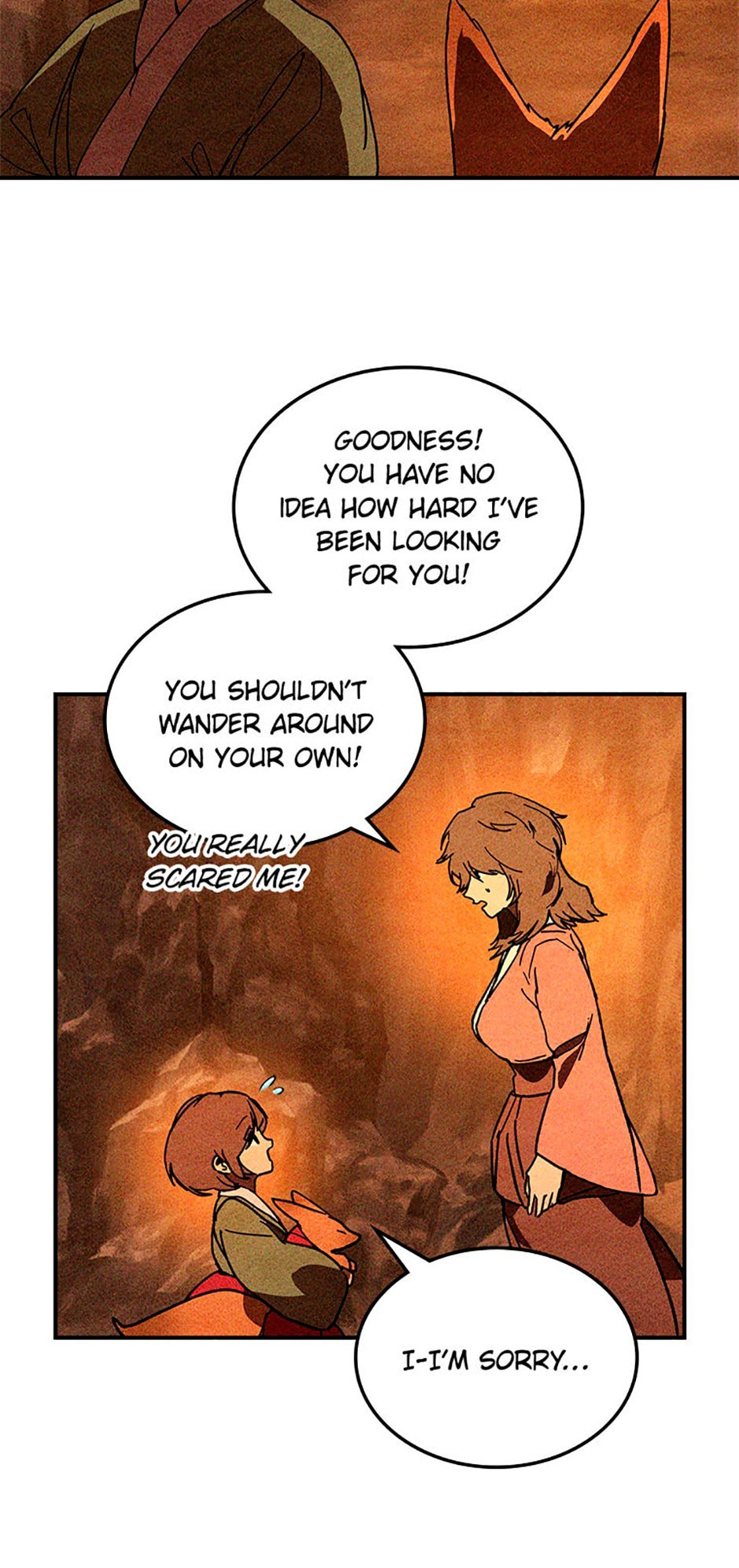 Chronicles of a Returner Chapter 128 page 56 - 