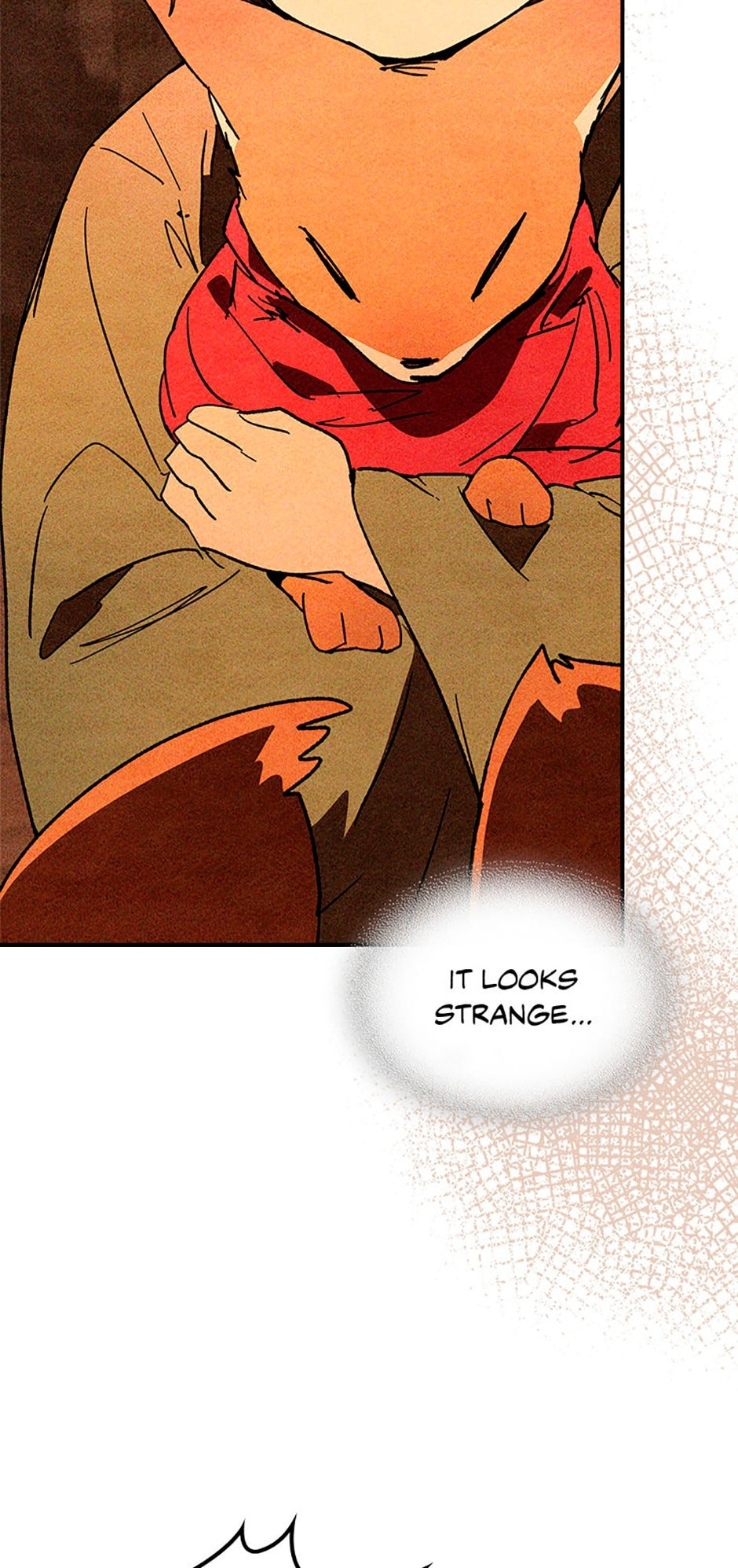 Chronicles of a Returner Chapter 128 page 58 - 