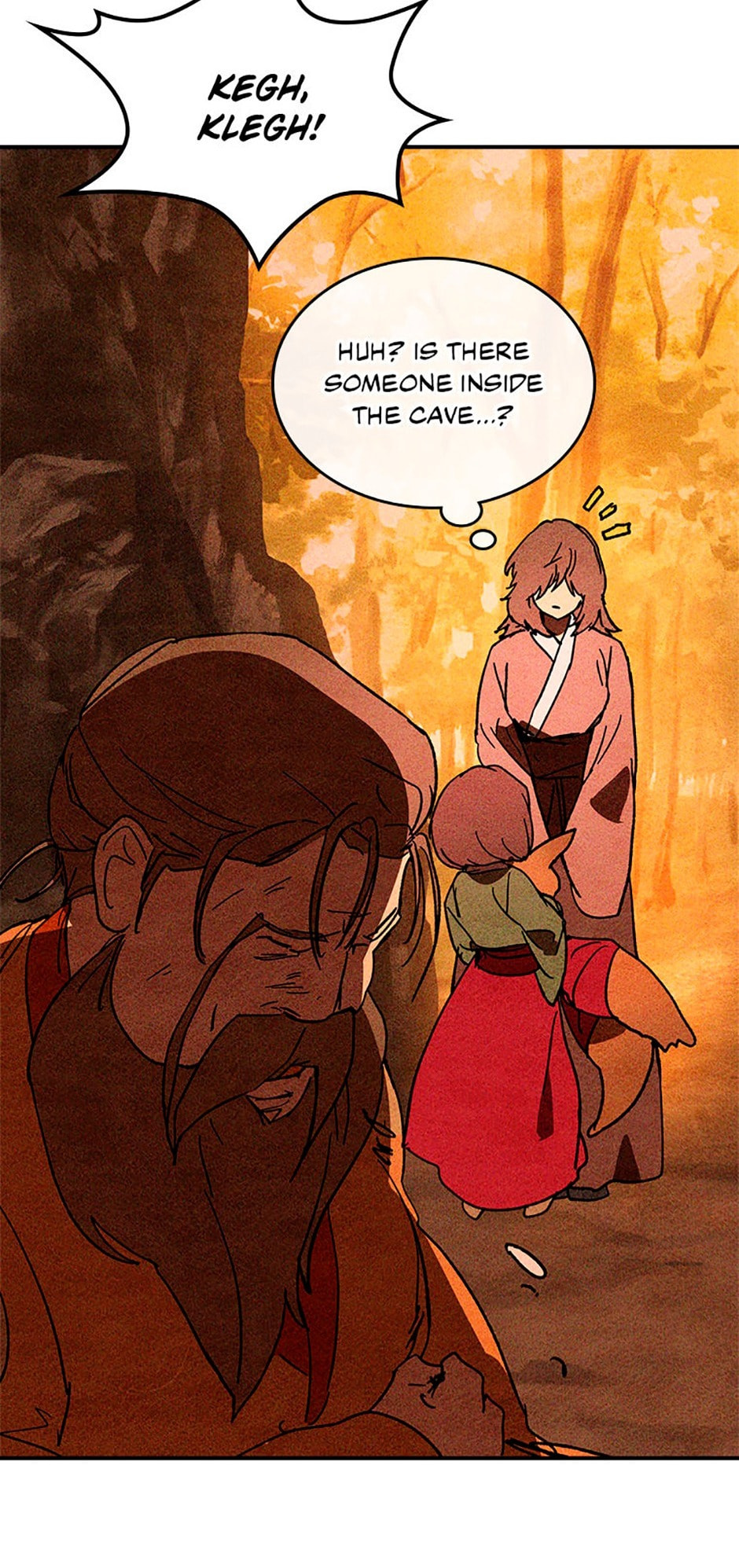 Chronicles of a Returner Chapter 128 page 59 - 