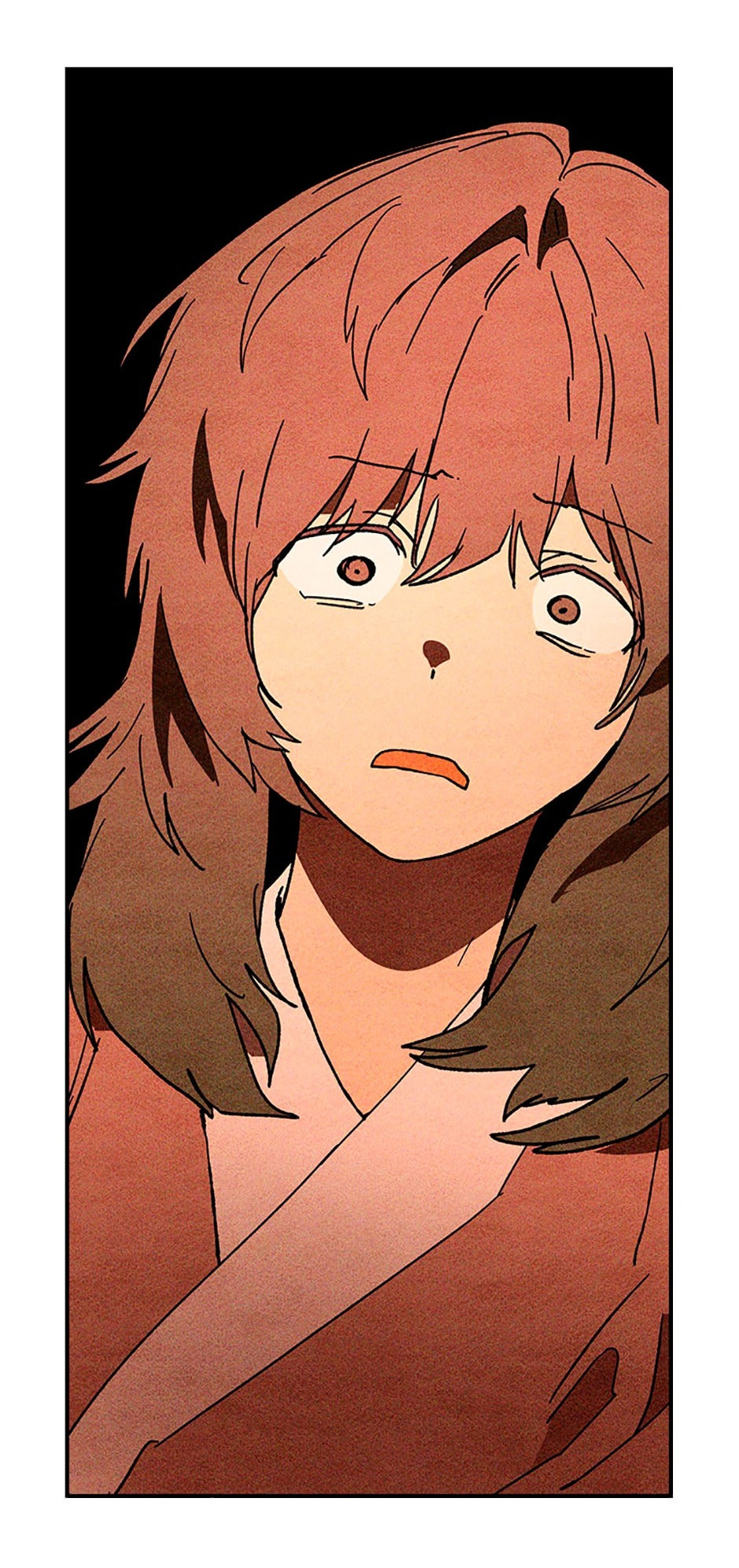 Chronicles of a Returner Chapter 128 page 60 - 