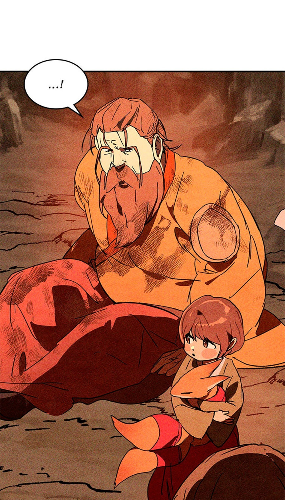 Chronicles of a Returner Chapter 128 page 61 - 