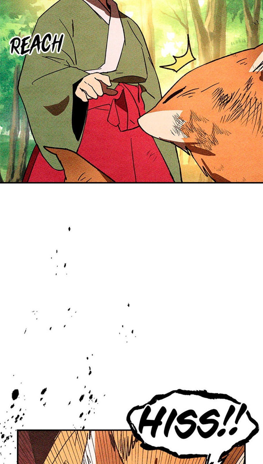 Chronicles of a Returner Chapter 128 page 9 - 