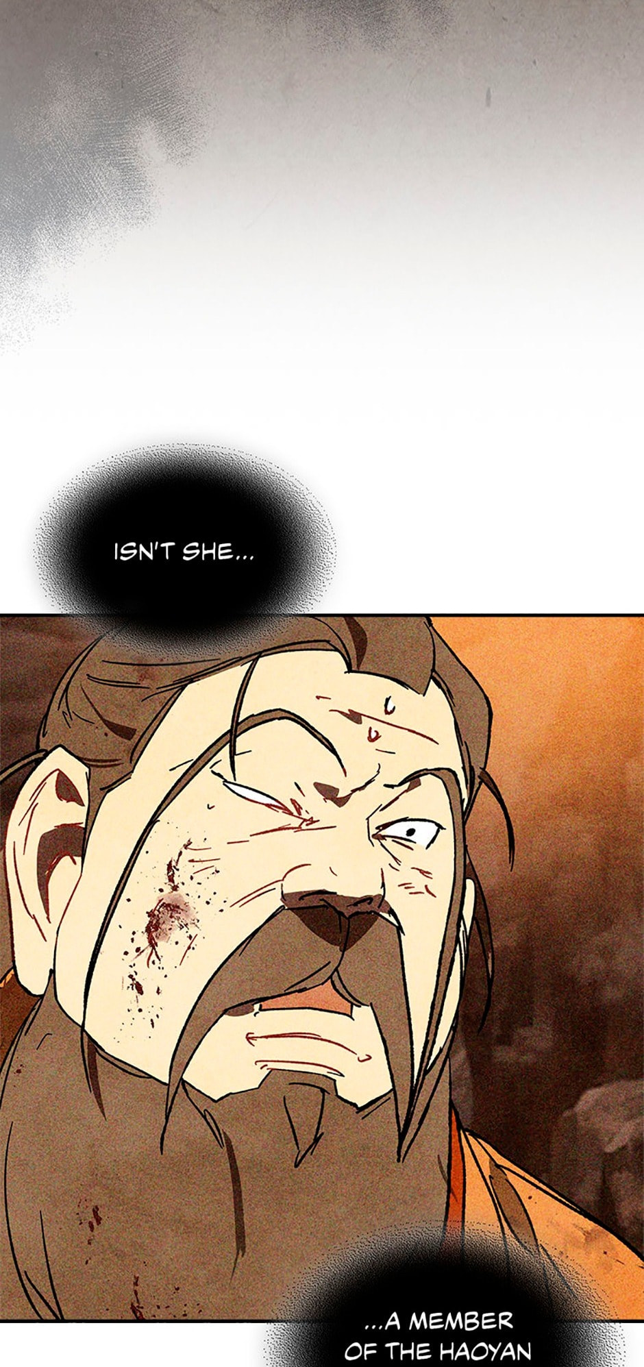 Chronicles of a Returner Chapter 129 page 13 - 