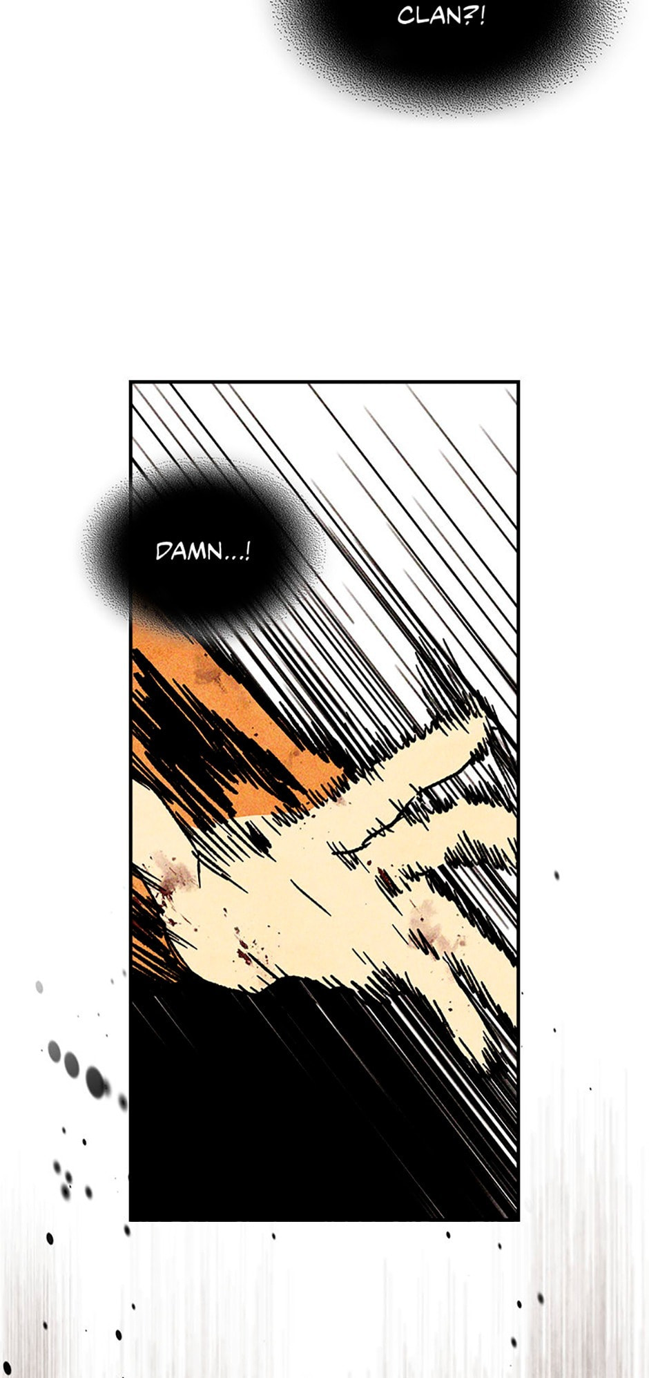 Chronicles of a Returner Chapter 129 page 14 - 