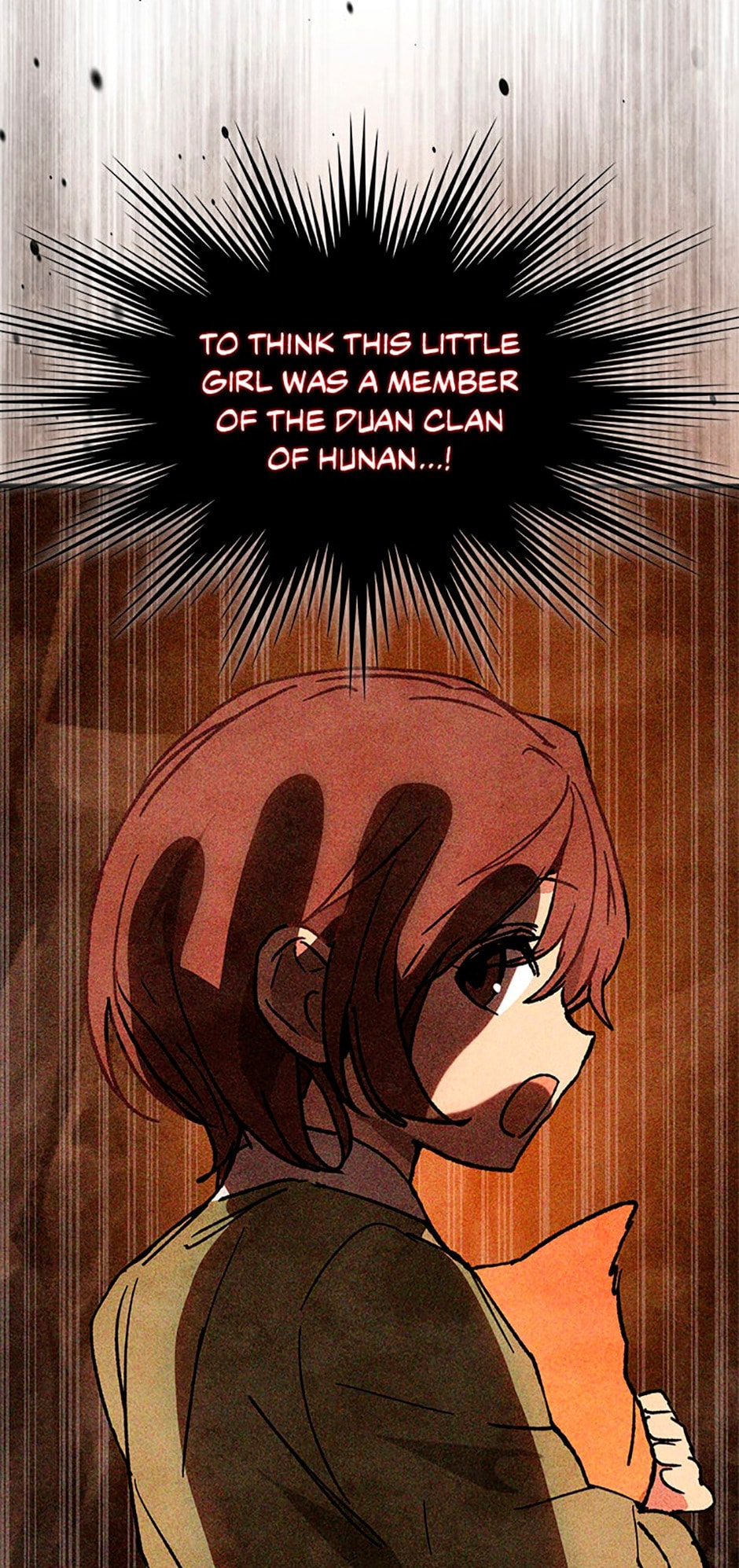 Chronicles of a Returner Chapter 129 page 15 - 