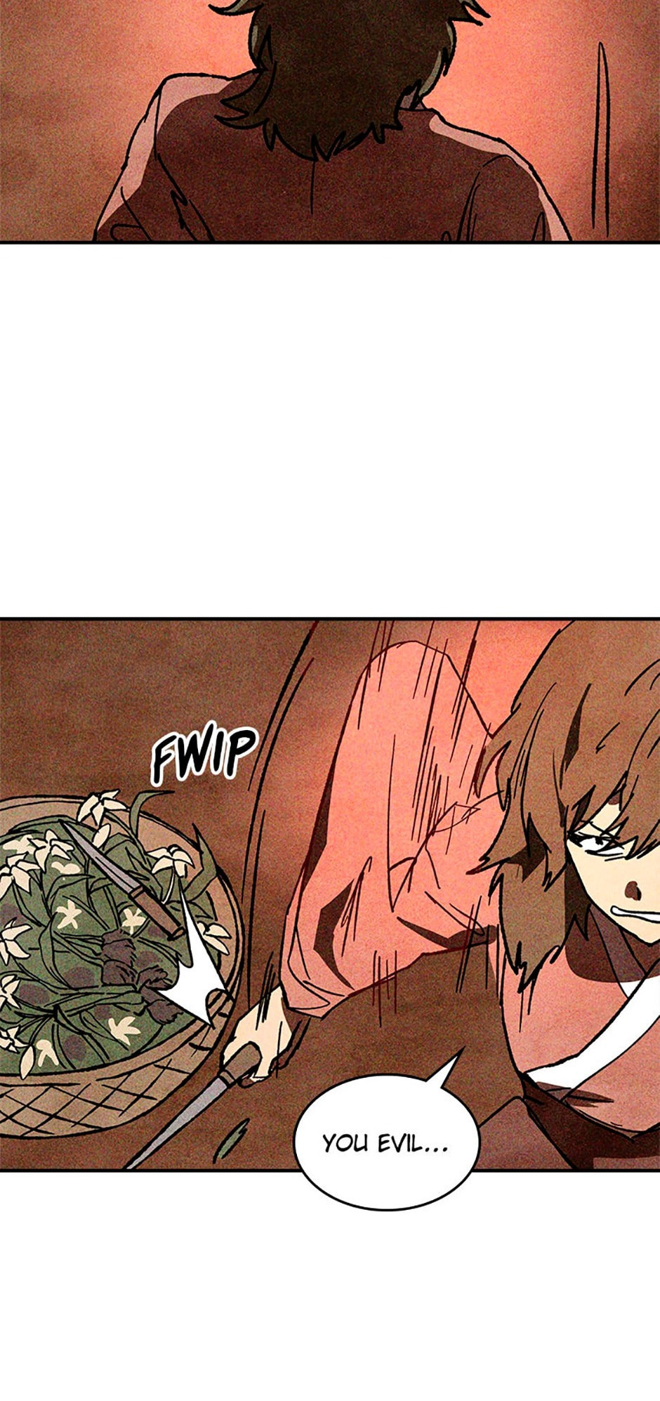 Chronicles of a Returner Chapter 129 page 18 - 