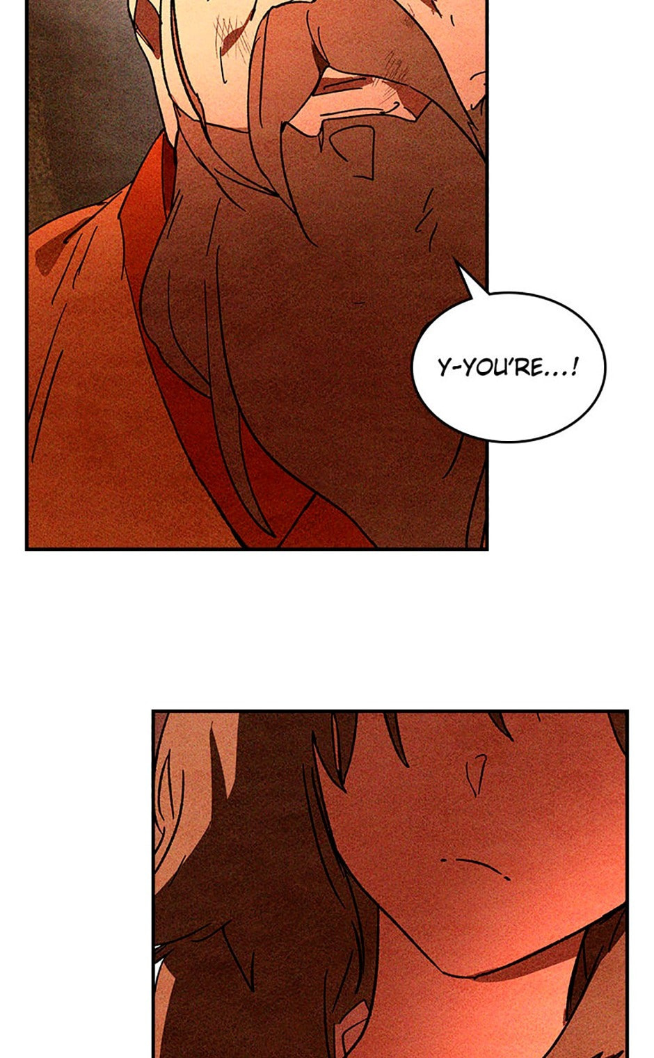 Chronicles of a Returner Chapter 129 page 3 - 
