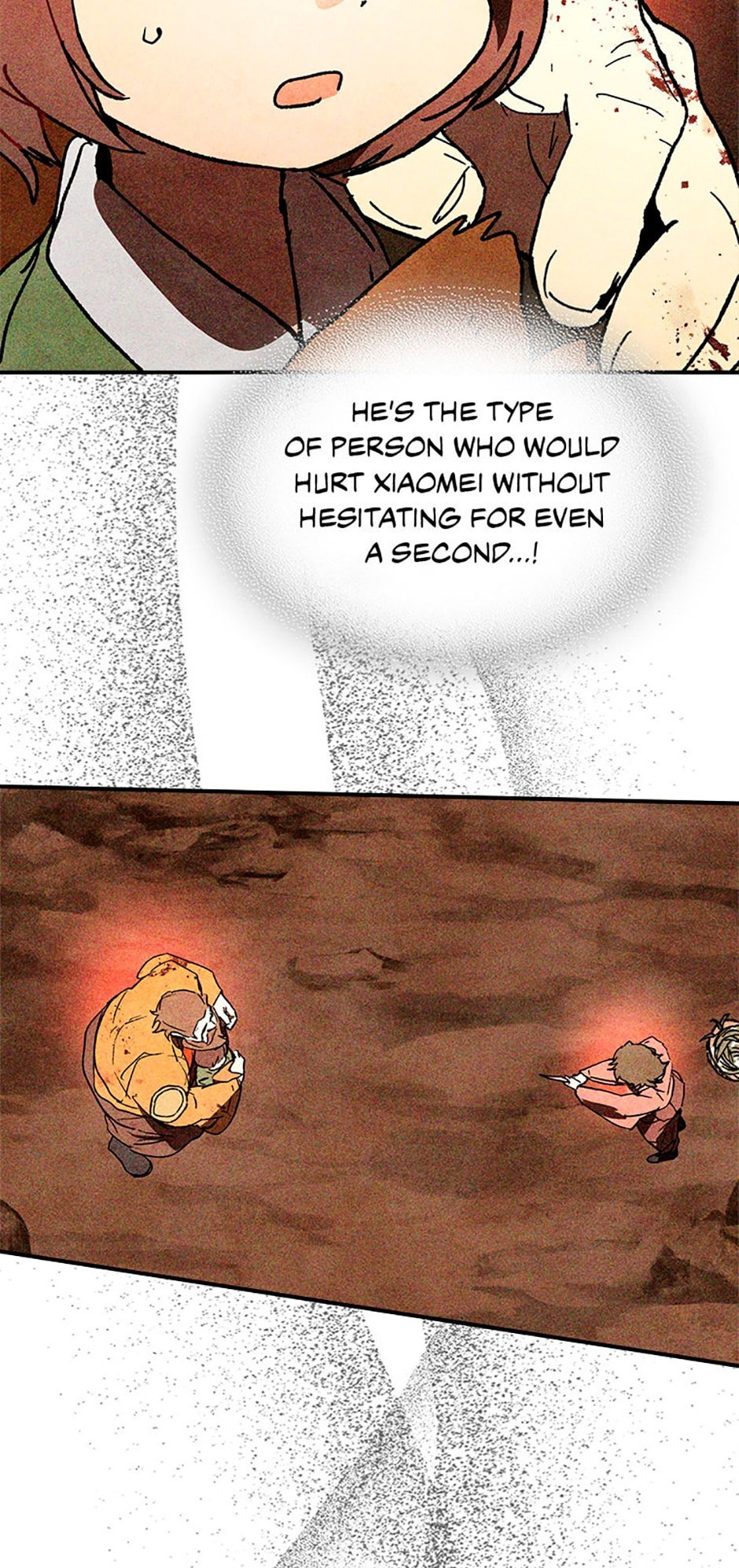 Chronicles of a Returner Chapter 129 page 23 - 