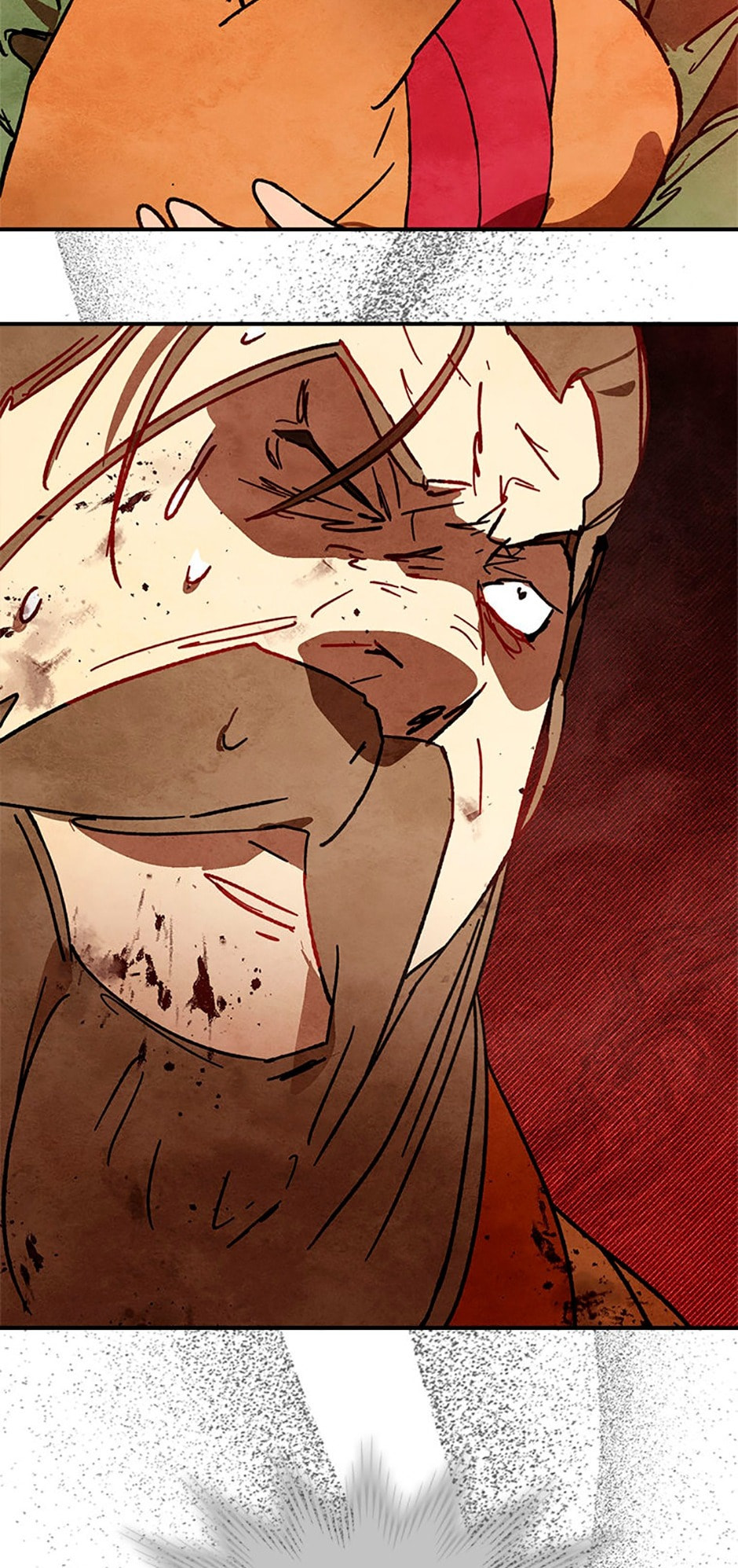 Chronicles of a Returner Chapter 129 page 25 - 