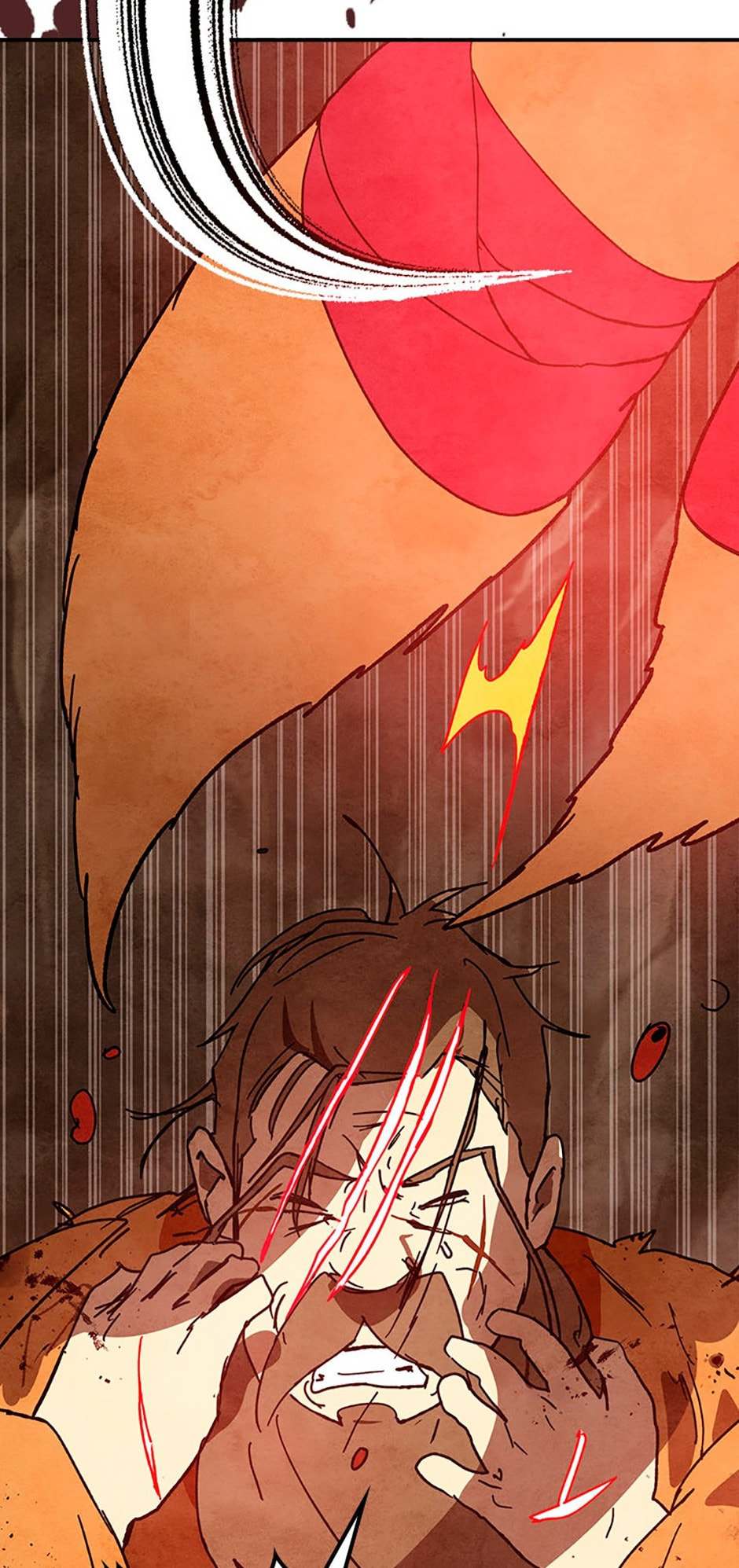 Chronicles of a Returner Chapter 129 page 30 - 