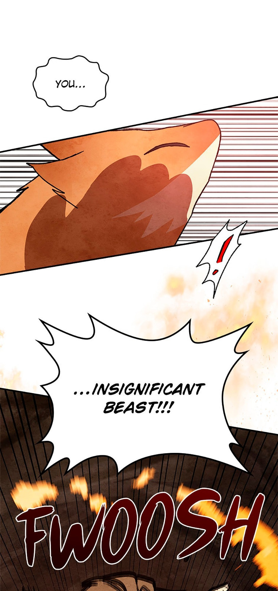 Chronicles of a Returner Chapter 129 page 32 - 