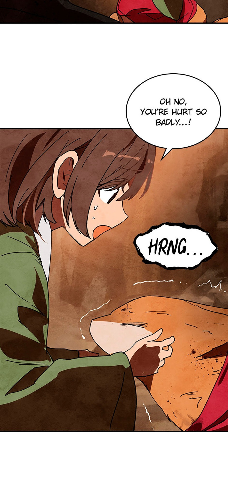 Chronicles of a Returner Chapter 129 page 38 - 