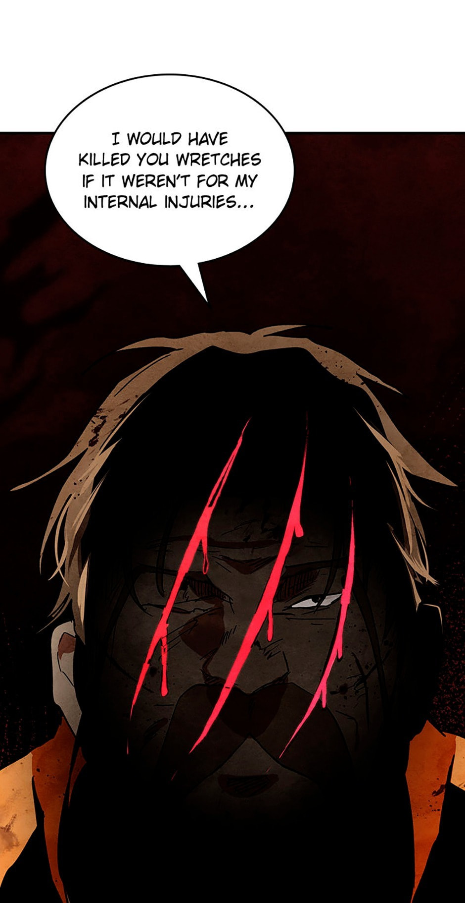 Chronicles of a Returner Chapter 129 page 39 - 