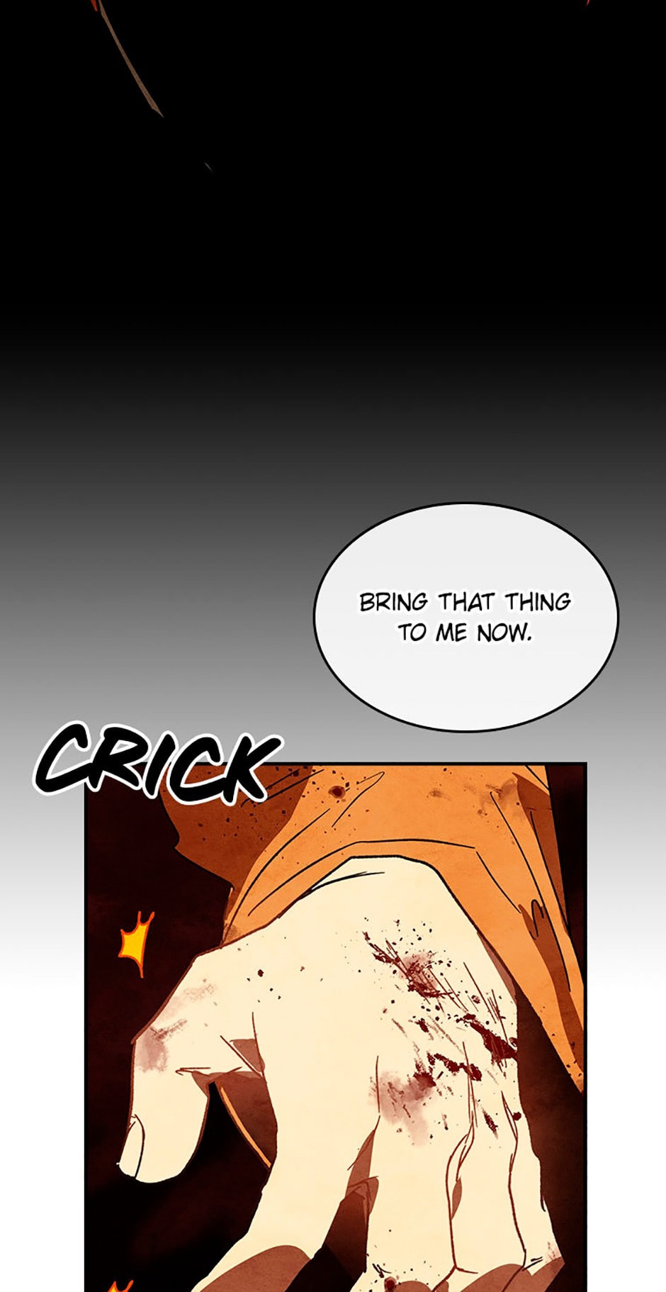 Chronicles of a Returner Chapter 129 page 40 - 