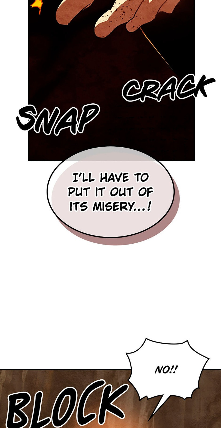 Chronicles of a Returner Chapter 129 page 41 - 