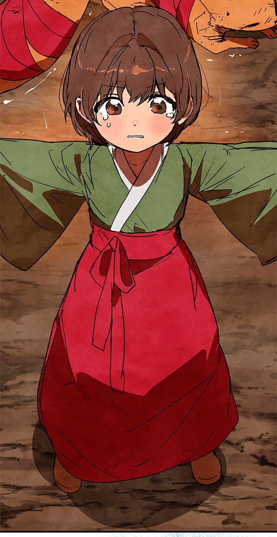 Chronicles of a Returner Chapter 129 page 46 - 