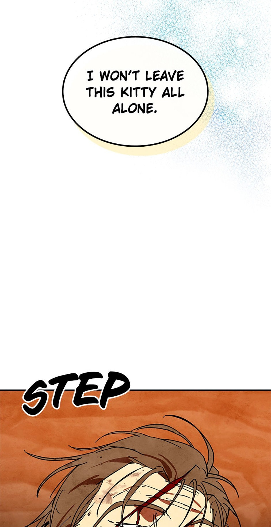 Chronicles of a Returner Chapter 129 page 47 - 