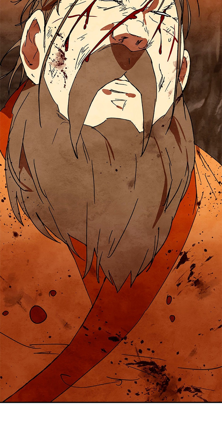 Chronicles of a Returner Chapter 129 page 48 - 