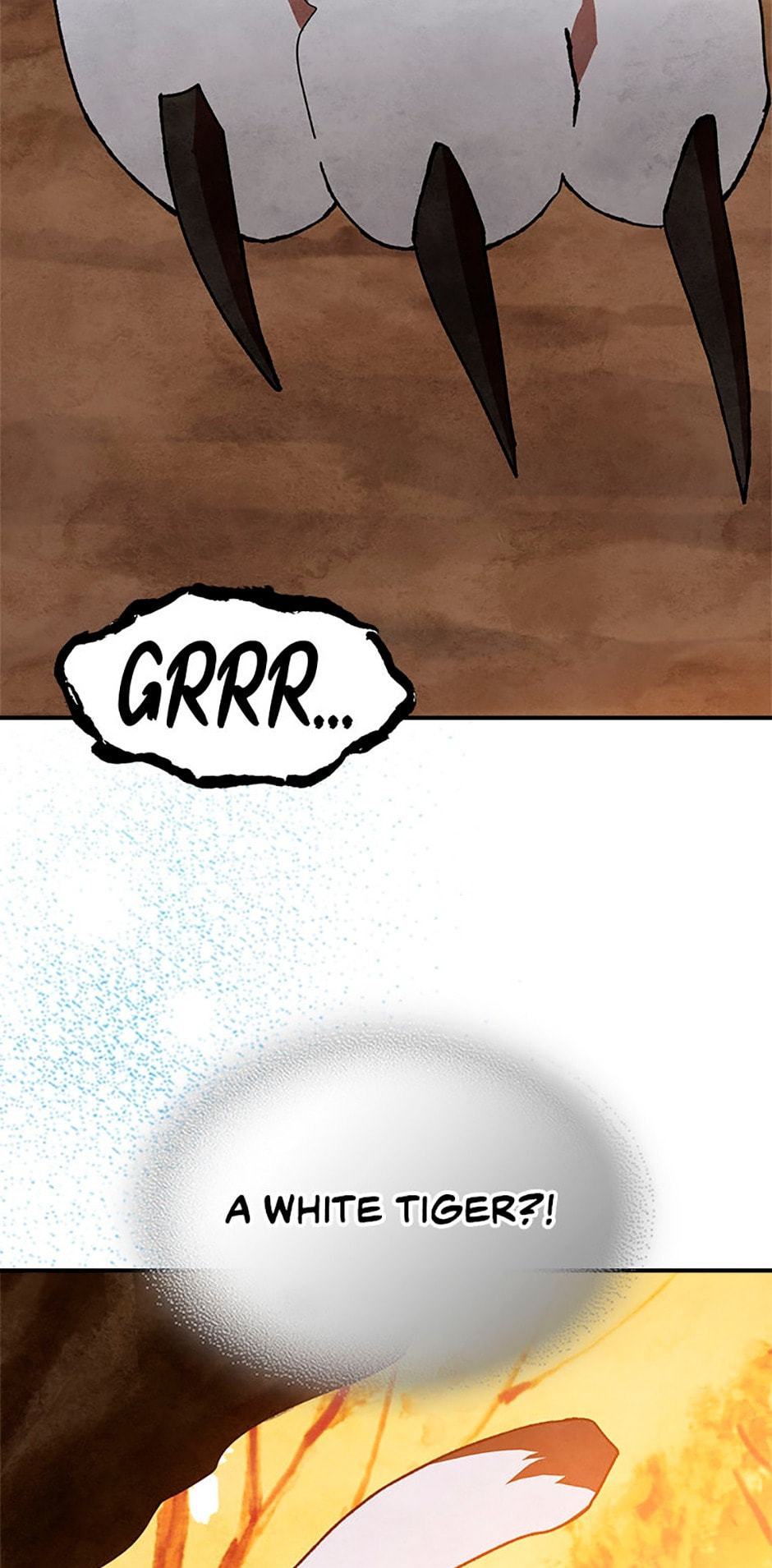 Chronicles of a Returner Chapter 129 page 52 - 