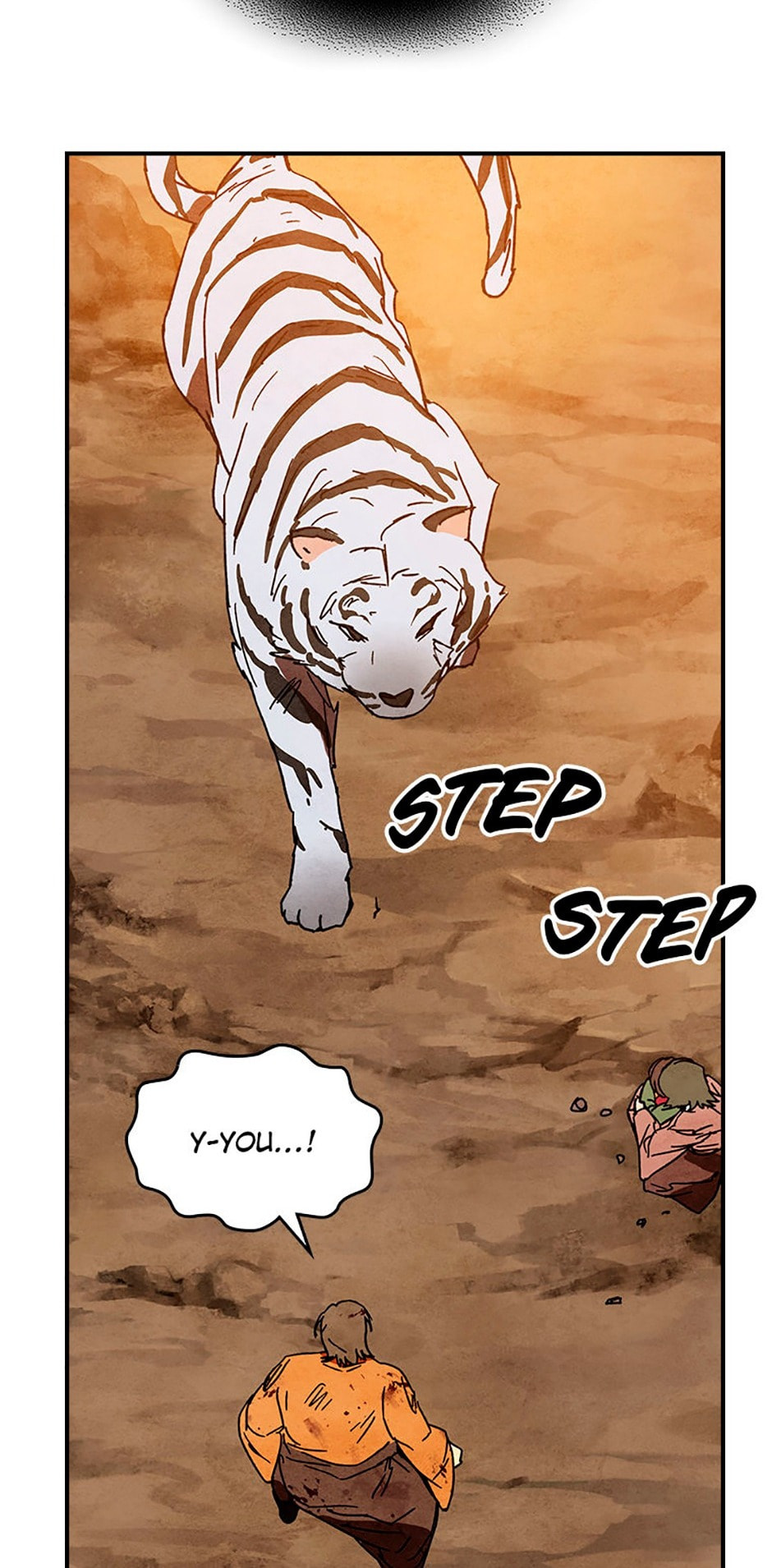 Chronicles of a Returner Chapter 129 page 56 - 