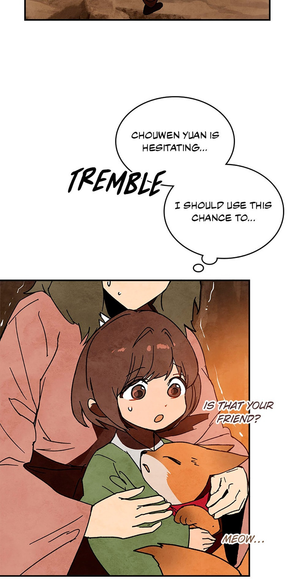 Chronicles of a Returner Chapter 129 page 57 - 