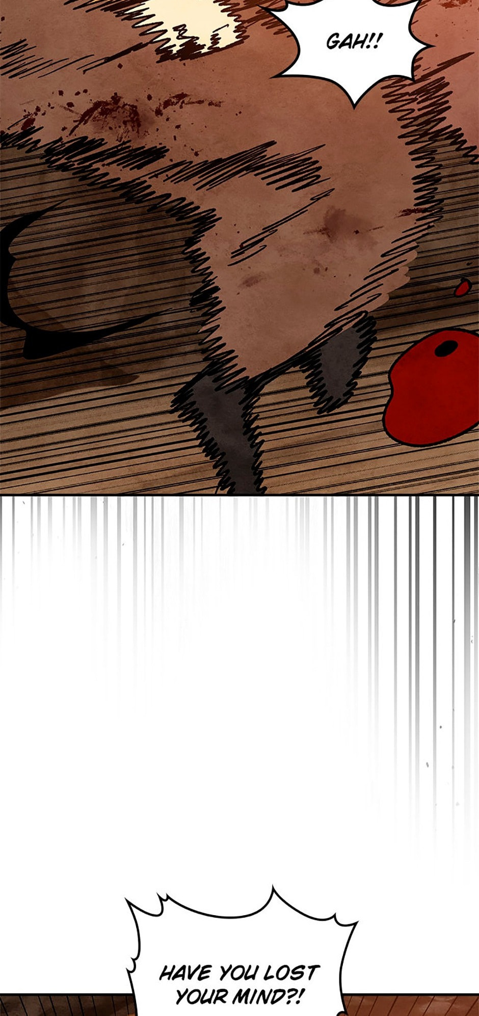 Chronicles of a Returner Chapter 129 page 60 - 