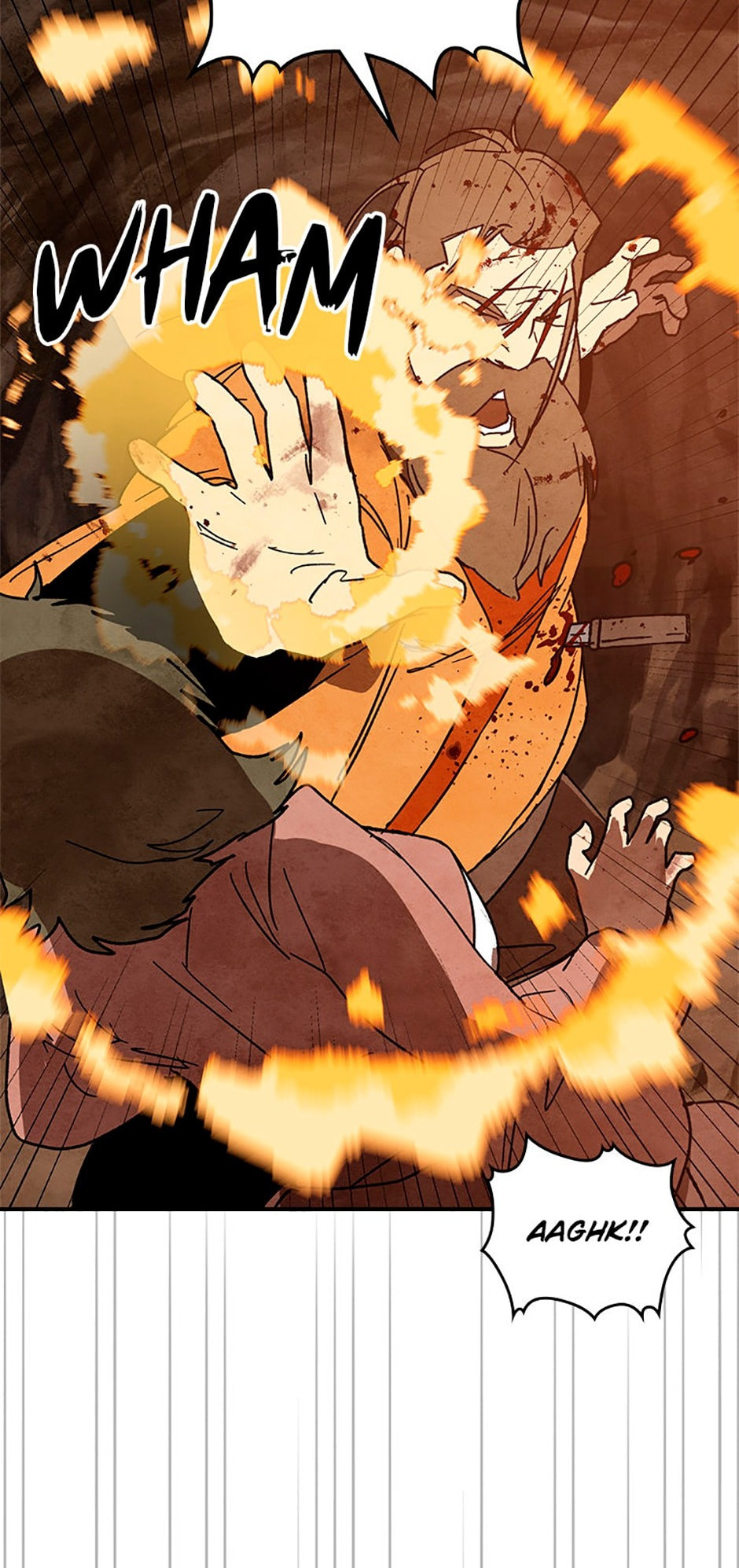 Chronicles of a Returner Chapter 129 page 61 - 