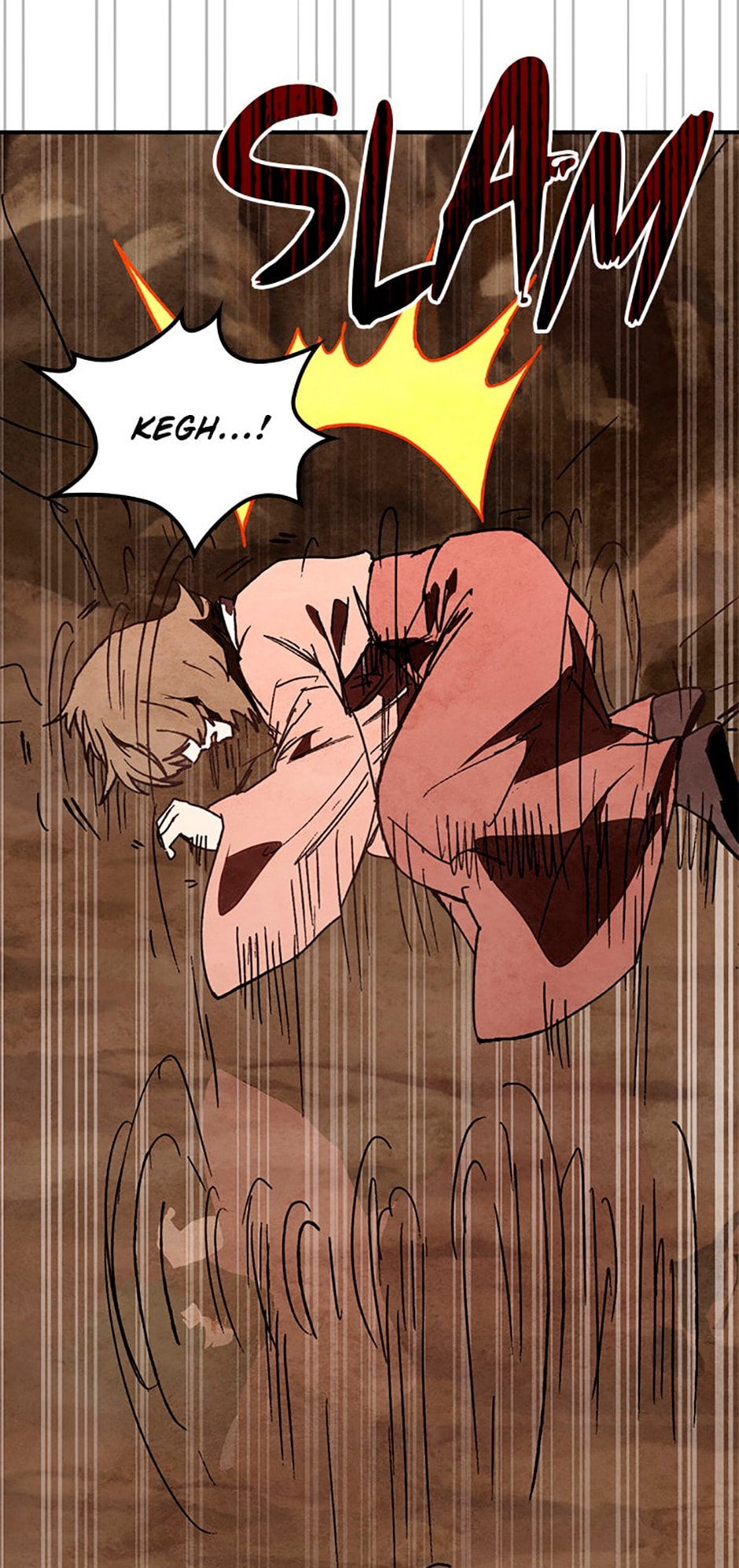 Chronicles of a Returner Chapter 129 page 62 - 