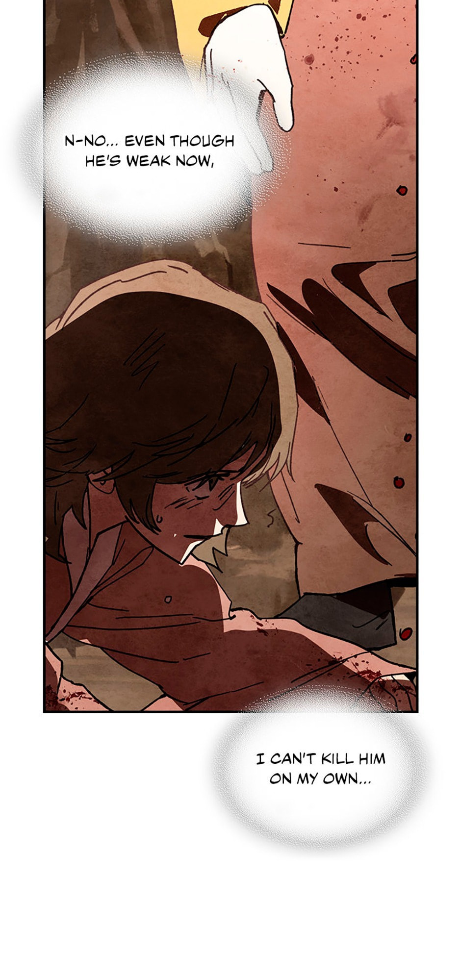 Chronicles of a Returner Chapter 129 page 64 - 