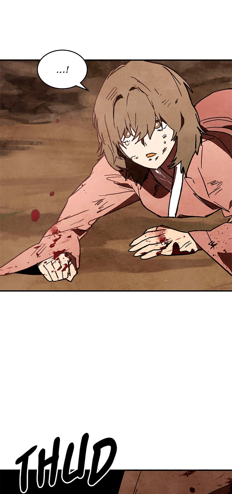 Chronicles of a Returner Chapter 129 page 65 - 