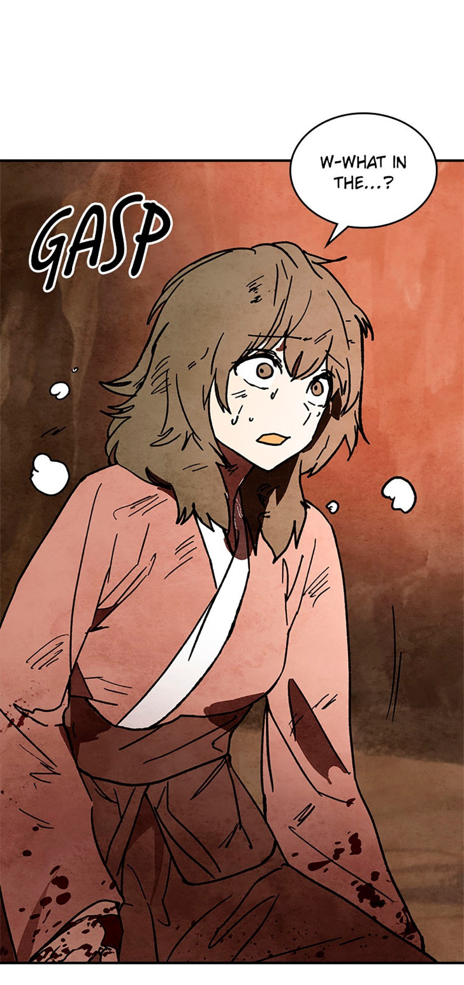Chronicles of a Returner Chapter 129 page 69 - 