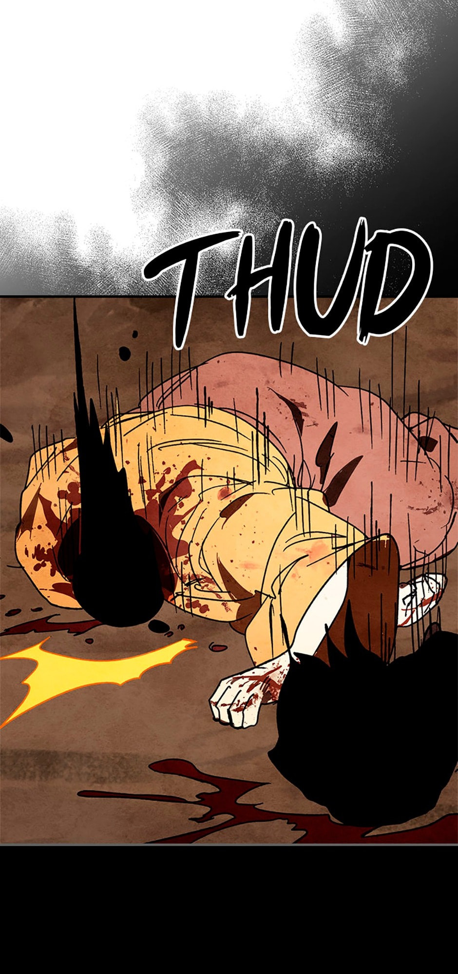 Chronicles of a Returner Chapter 129 page 71 - 