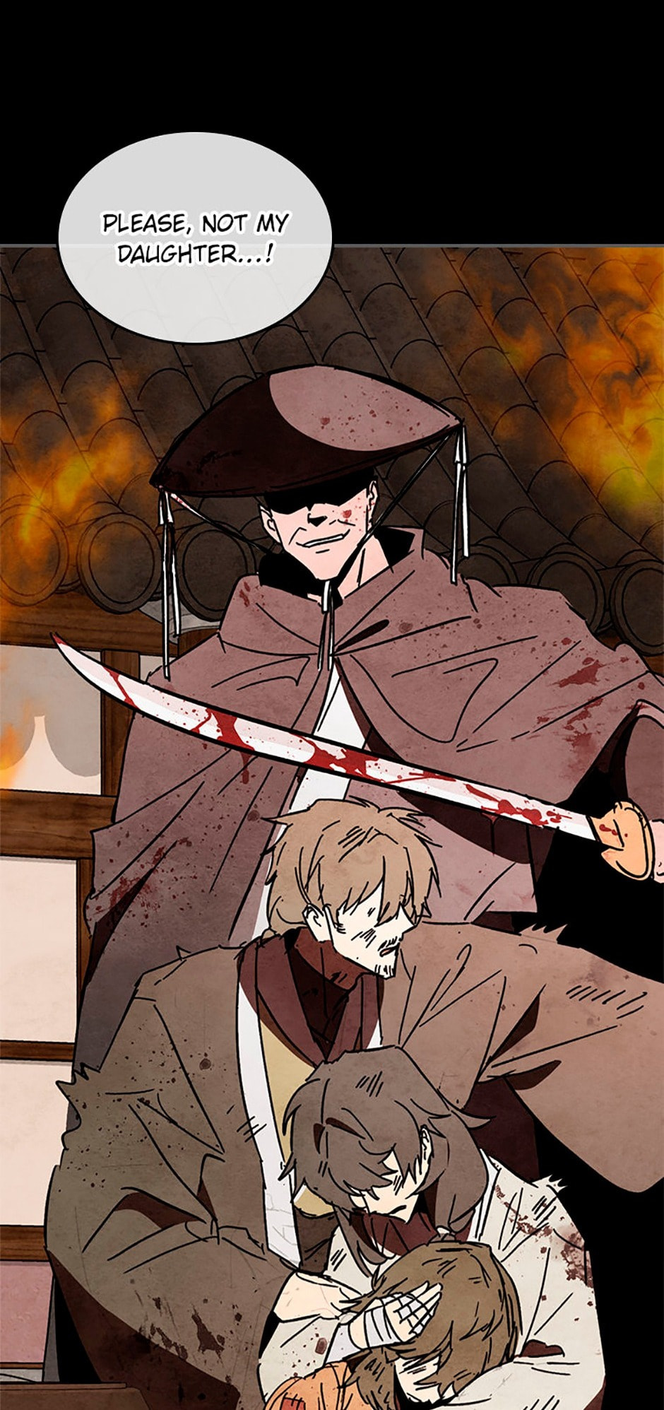Chronicles of a Returner Chapter 129 page 73 - 