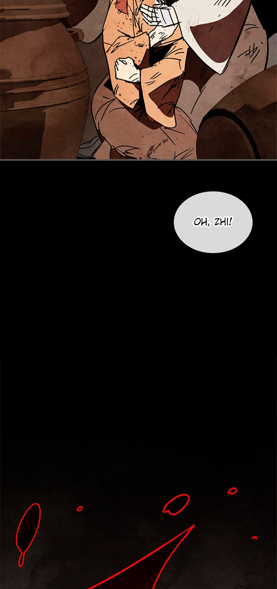 Chronicles of a Returner Chapter 129 page 74 - 