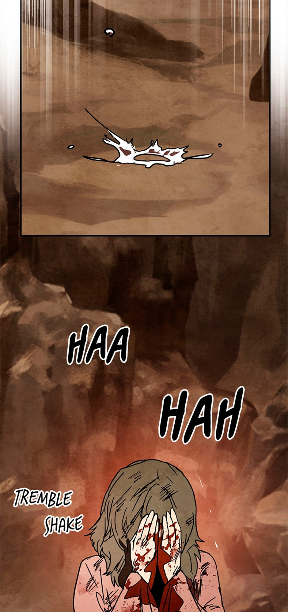 Chronicles of a Returner Chapter 129 page 77 - 