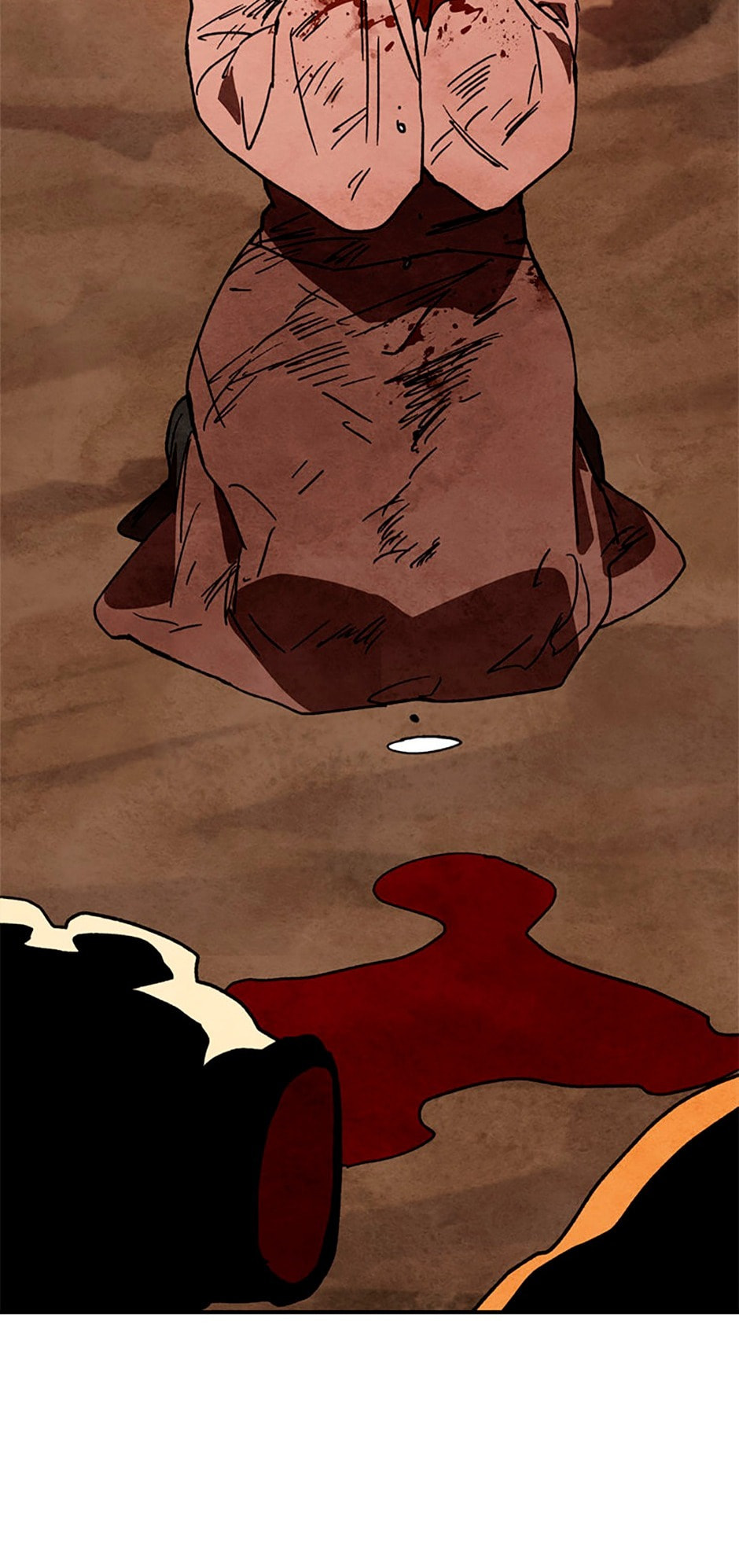 Chronicles of a Returner Chapter 129 page 78 - 